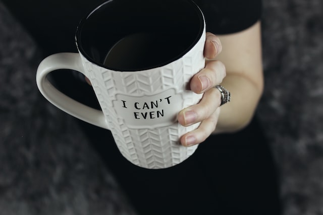 Wakker worden