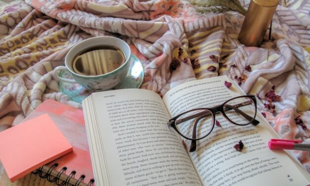 Gedicht Chronisch ziek