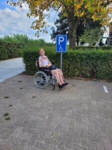 Blog weekend weg