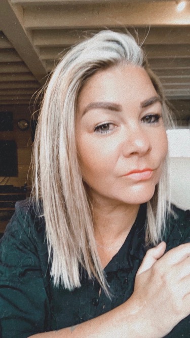 Blog opgeven is geen optie - foto Mady