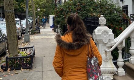 Ik draai nog te goed mee…