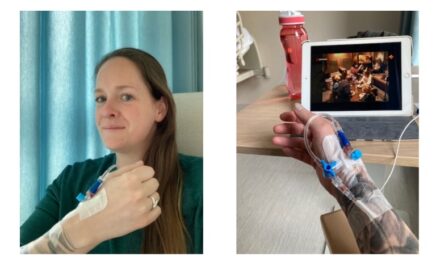 Medicatie en behandeling
