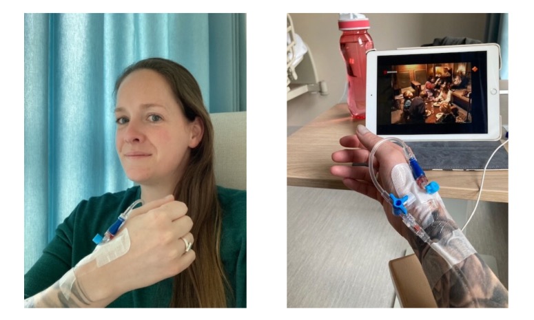 Medicatie en behandeling