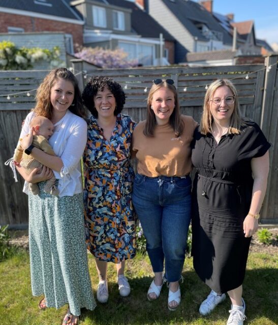 De kracht van sociale media 