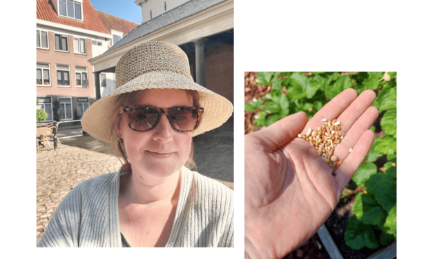 Durf jij los te laten?