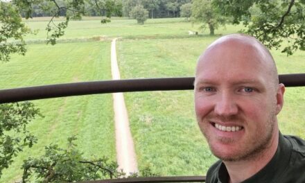 Verslaafd worden kies je niet, kiezen voor herstel wel!