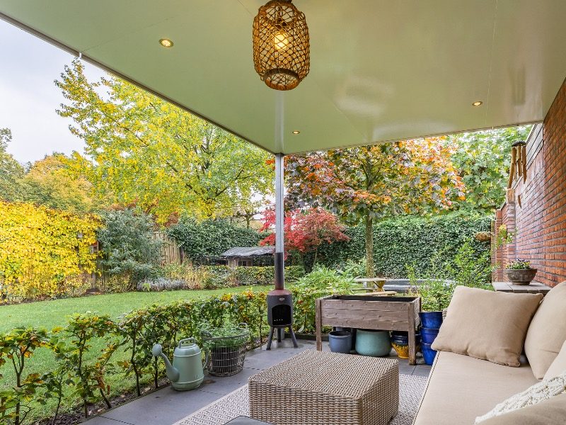 Huisje, boompje, bee… Of toch niet?