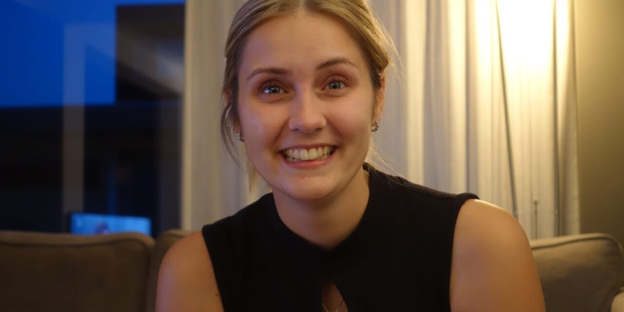 Diagnose MS, in de bloei van je leven